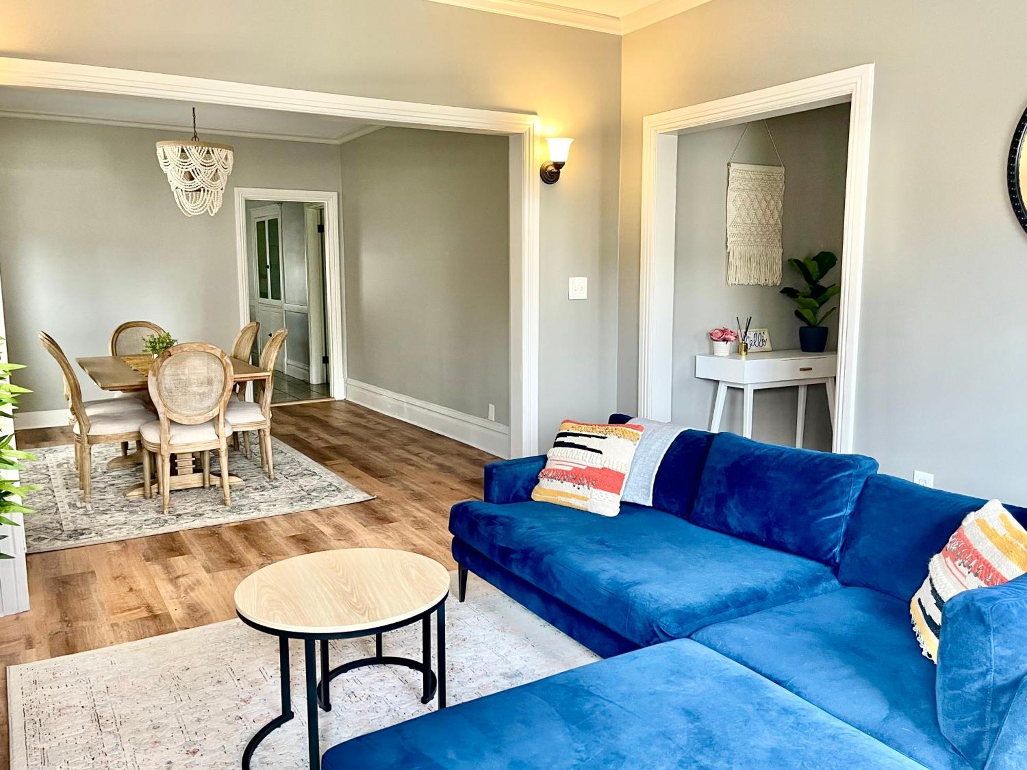 Lovely Vintage Oak Park 3Bd 1Ba Perfectly Located Near Public Transit & Chicago Extérieur photo