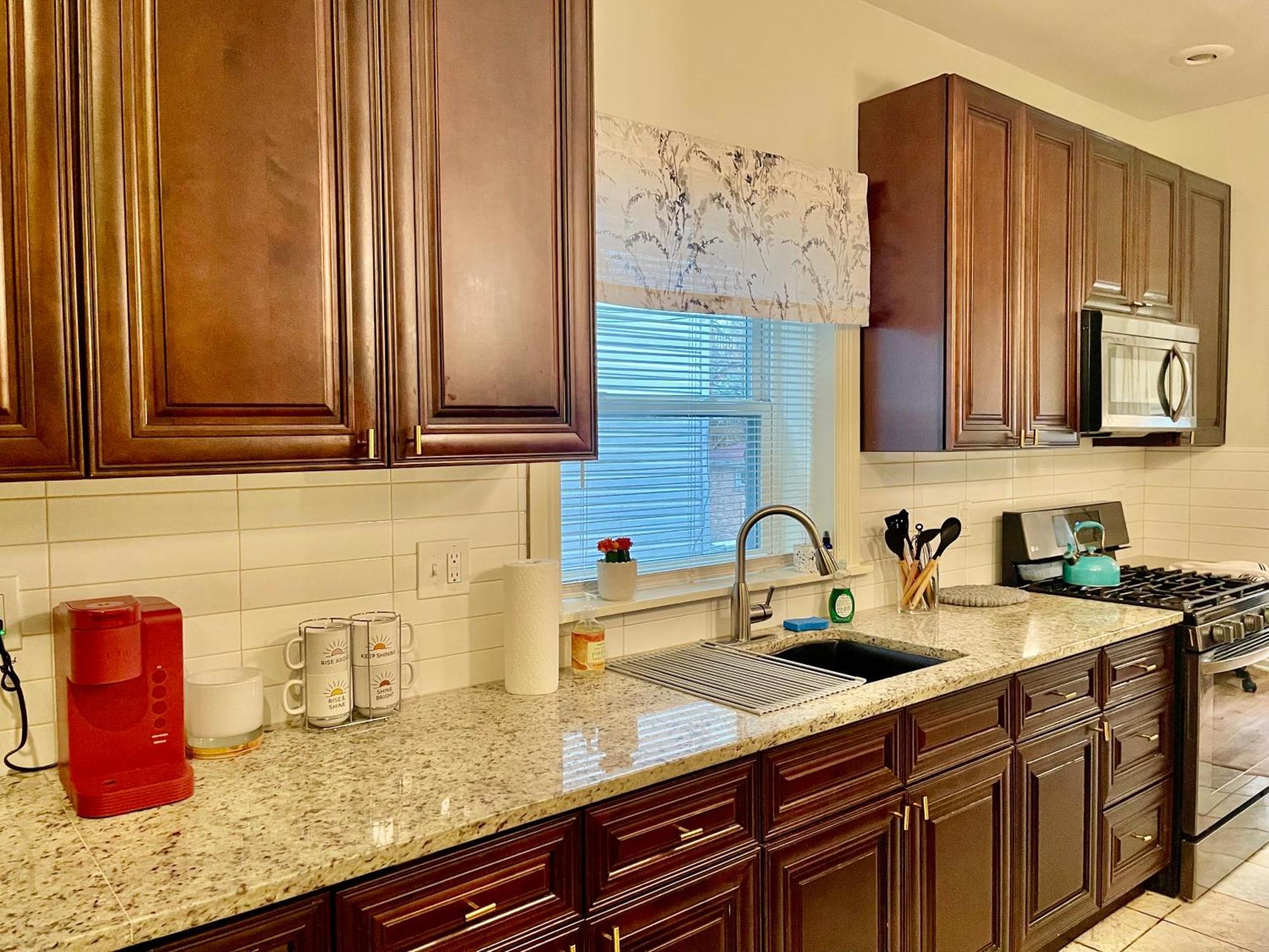 Lovely Vintage Oak Park 3Bd 1Ba Perfectly Located Near Public Transit & Chicago Extérieur photo