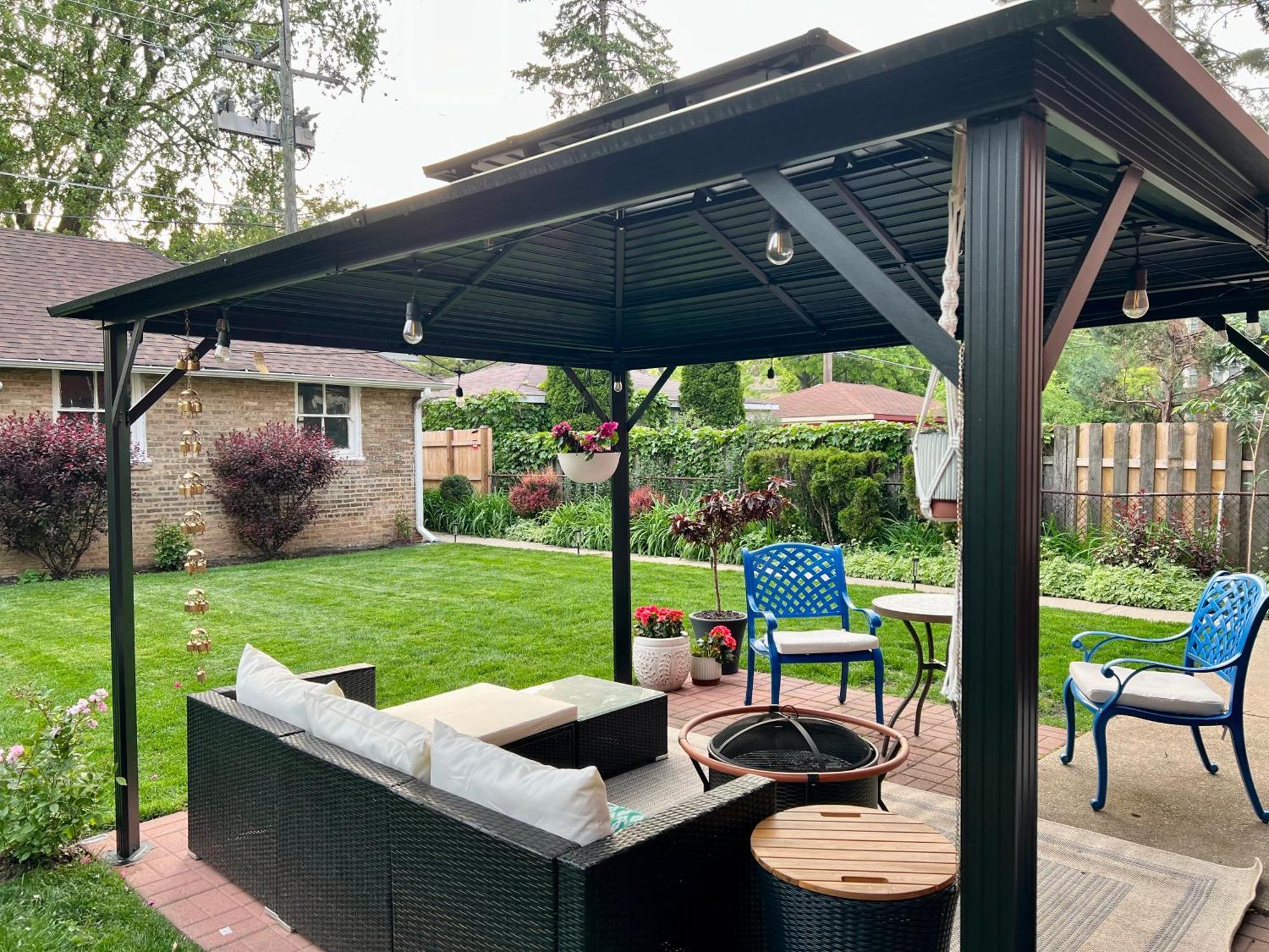 Lovely Vintage Oak Park 3Bd 1Ba Perfectly Located Near Public Transit & Chicago Extérieur photo