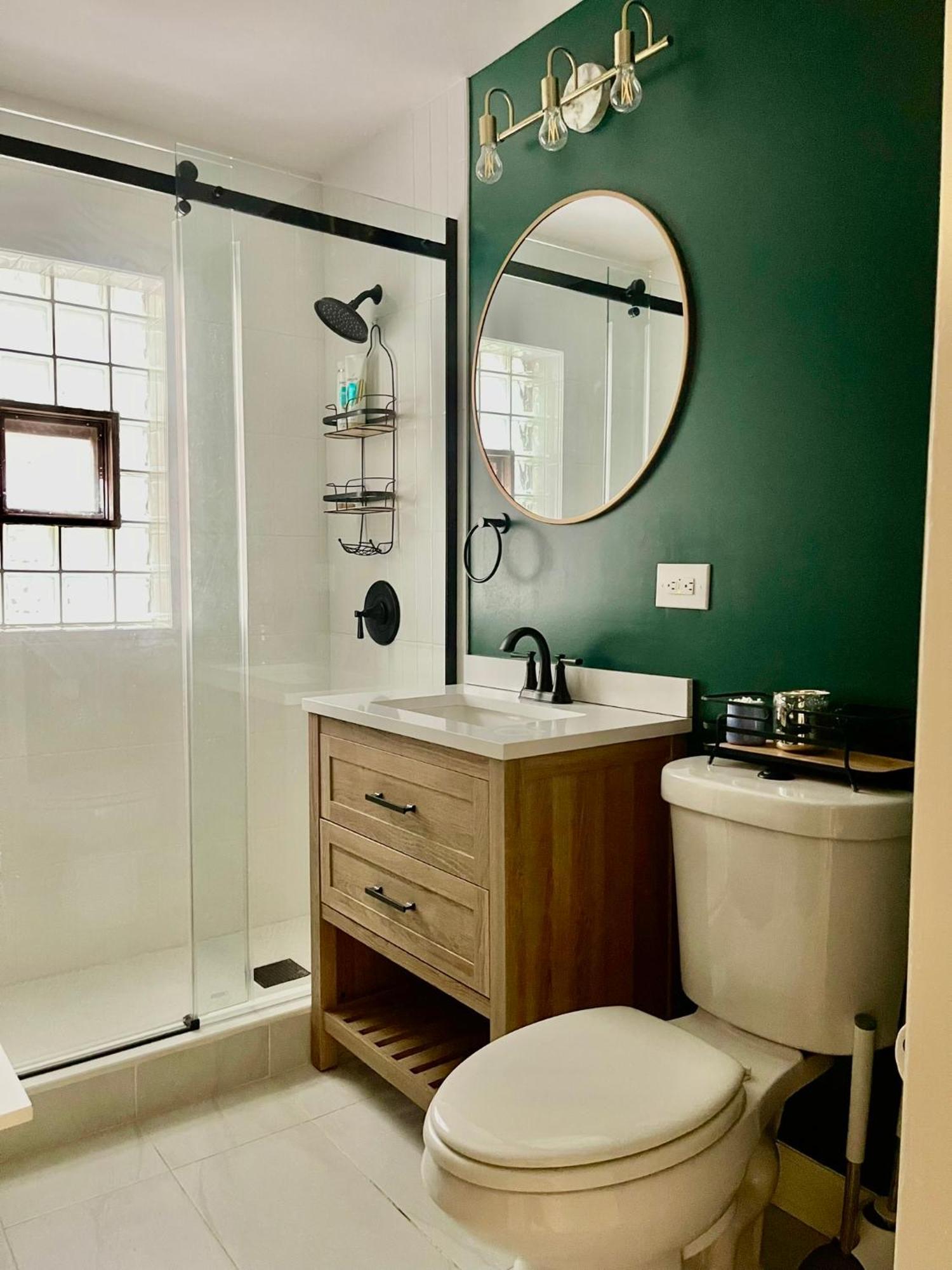 Lovely Vintage Oak Park 3Bd 1Ba Perfectly Located Near Public Transit & Chicago Extérieur photo